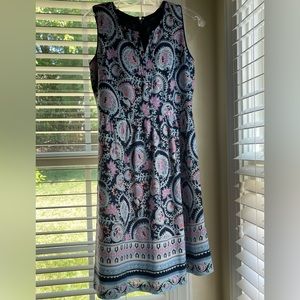 Talbots Dress
